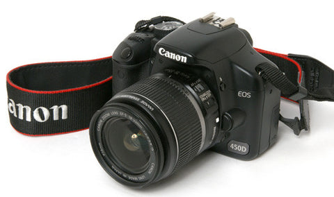 Canon A123